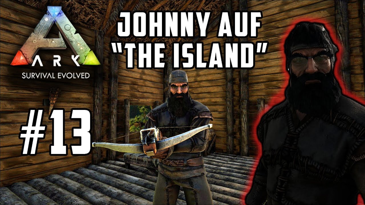 ARK Singleplayer 🦕 | #13 | Metallwerkzeug und H&uuml;tteneinrichtung! 🦕[Gameplay/Deutsch]