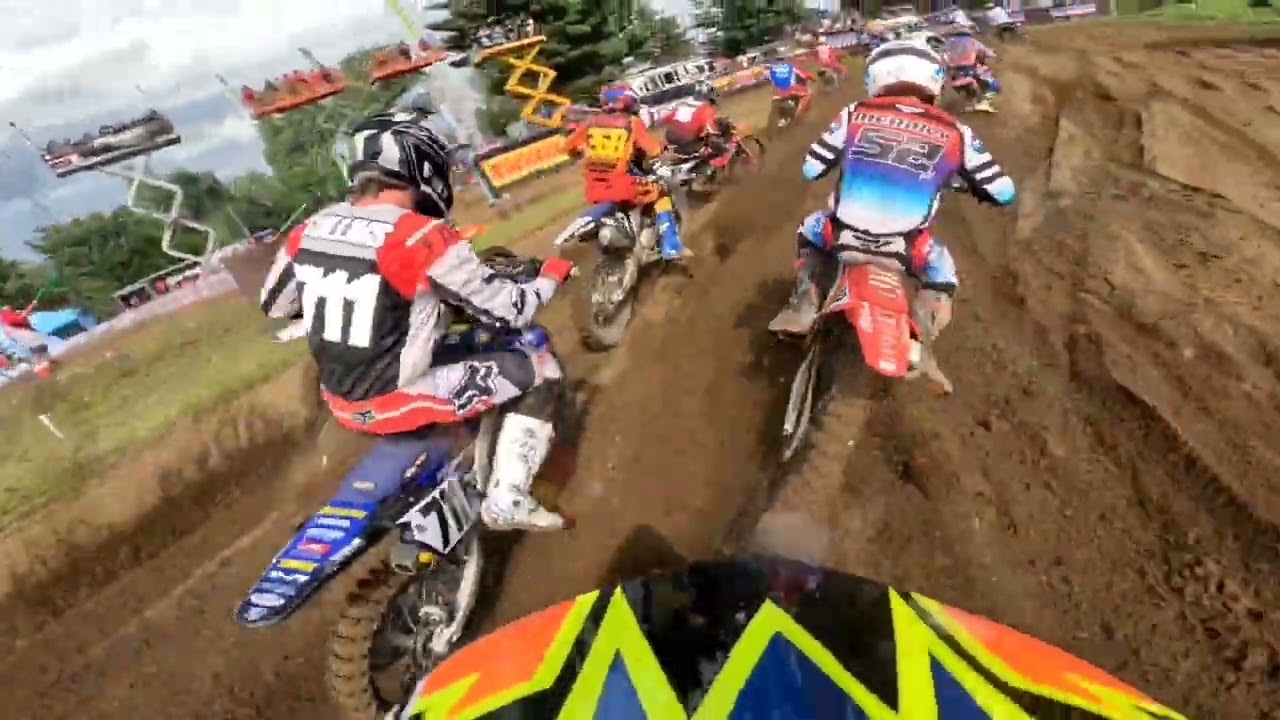 Triple Crown Series rd7 Deschambault