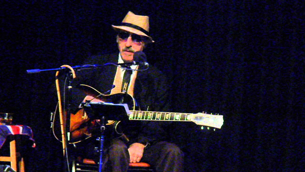 LEON REDBONE 