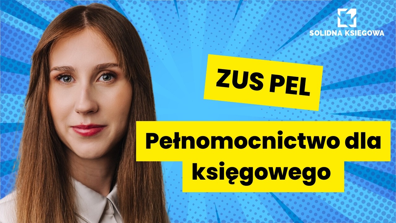 ZUS PEL - jak złożyć elektronicznie w 2026 r.? Jednoosobowa działalność gospodarcza