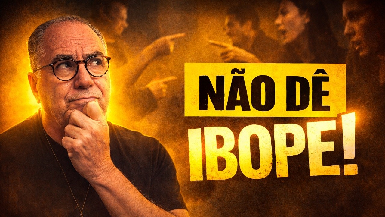 PESSOAS ESTÃO FALANDO MAL DE MIM [O QUE FAZER?]