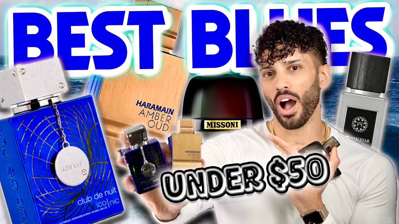 Battle Of The Blues UNDER 50 Bux