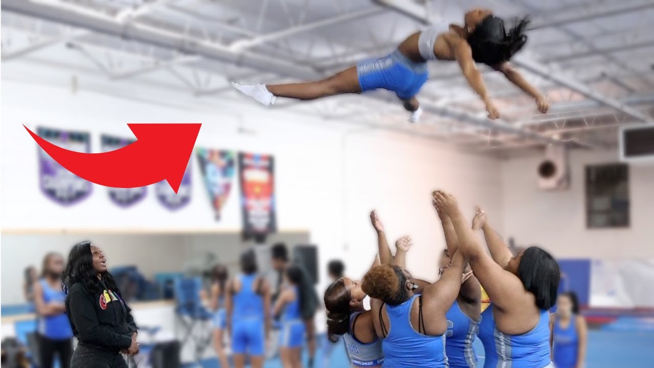 CUC Ep.17 | COULD YOU DO THIS???