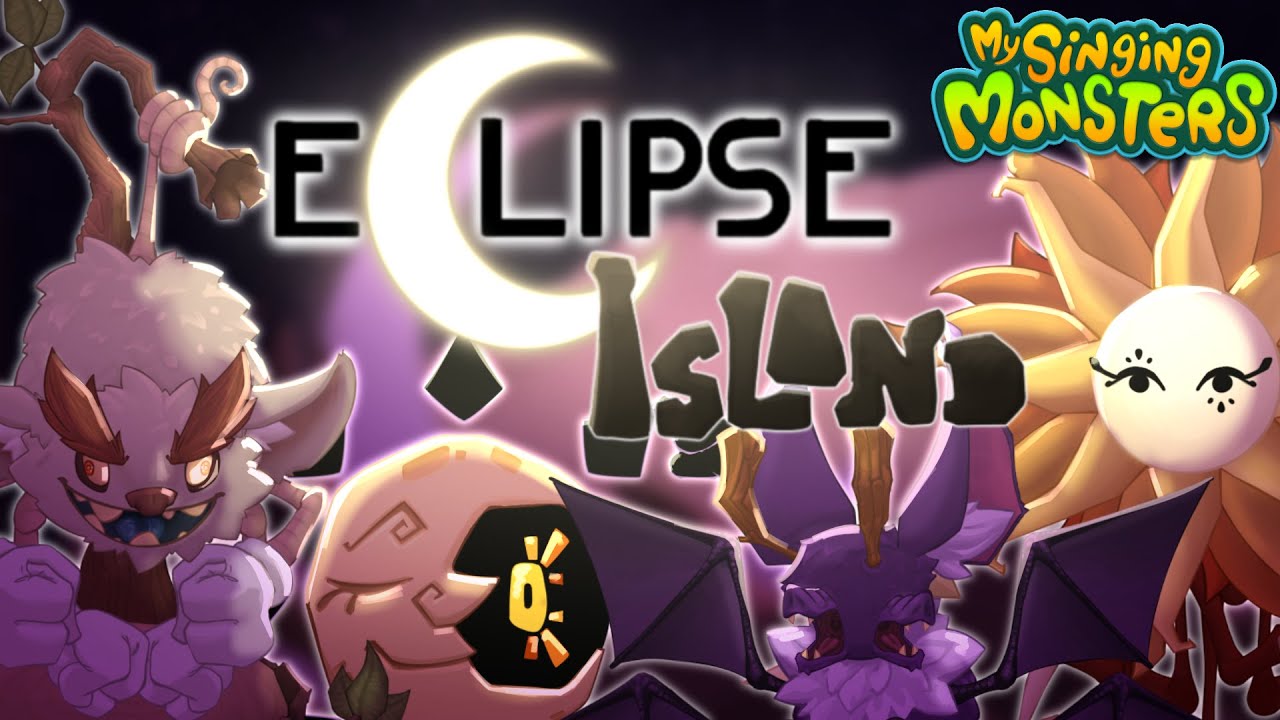 Eclipse Island | Full Song
