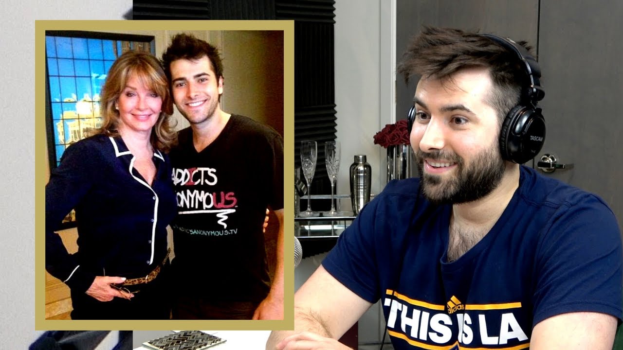 Freddie Shares Stories About Deidre Hall On The Set Of Days of Our Lives
