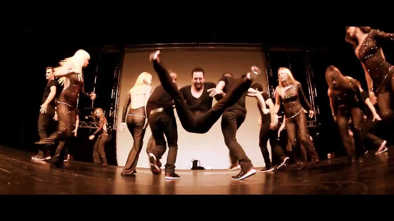 Tanzwerk - 