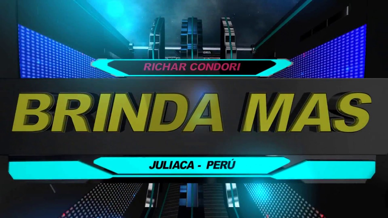 BRINDA MASS MIX RONICH