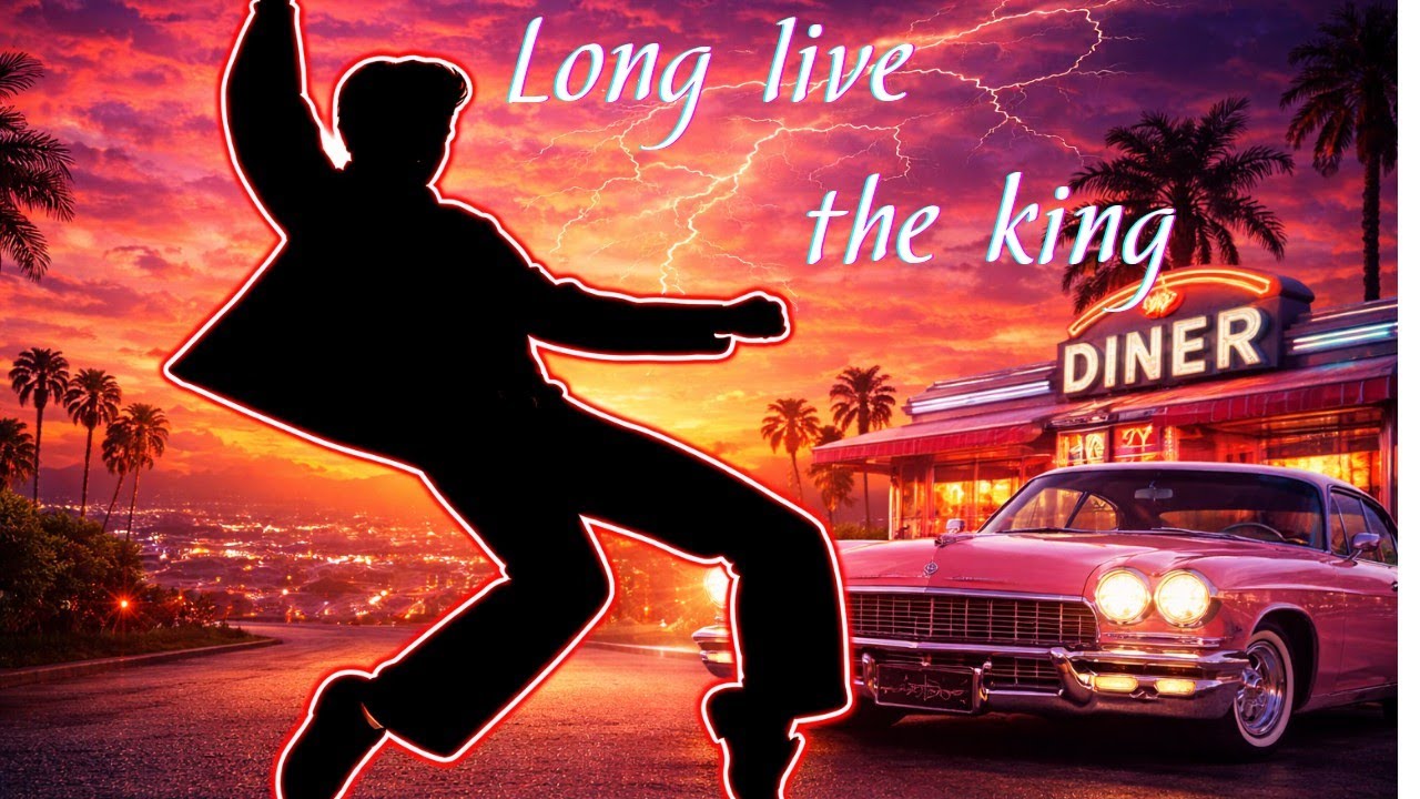 Long Live the King