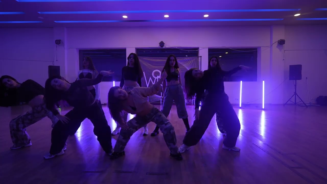 WORTH DANCE SUMMIT 2026 | SPECIAL SHOW | HENGELS