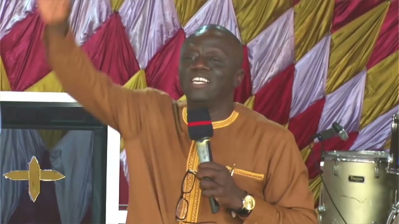 the blood of the new covenant II PST. FRANCIS A.M. MAMBU II