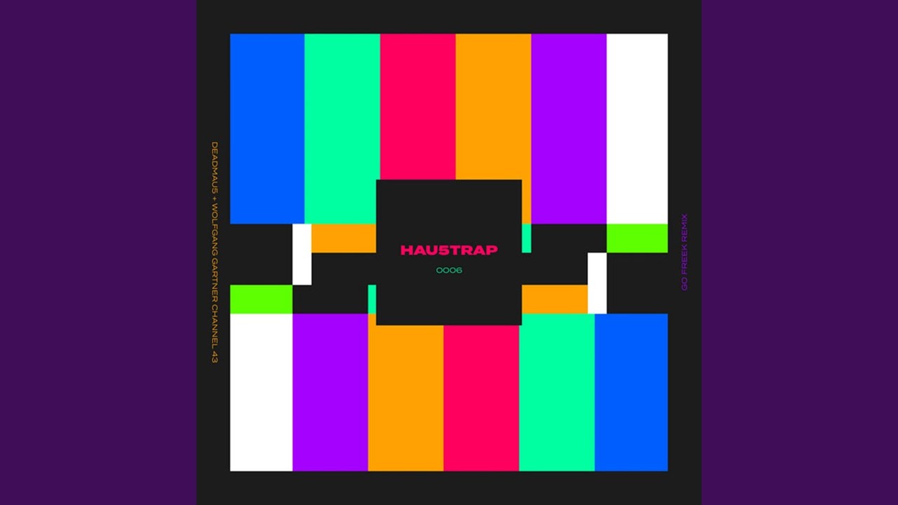 Channel 43 (Jerome Price Remix)