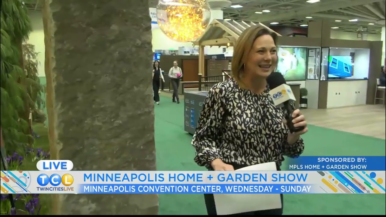 The Gardens at the Home + Garden Show - Sponsored by Home + Garden Show