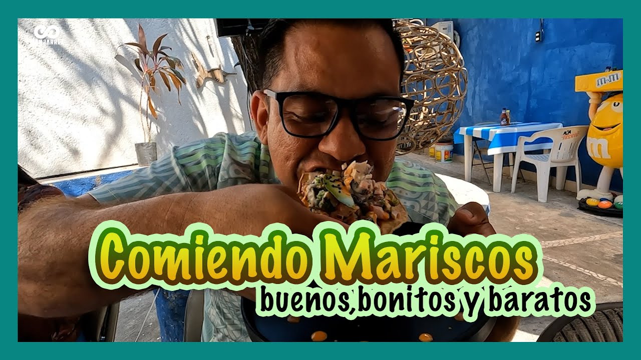 &iexcl;Descubre los Mejores Mariscos Baratos y Deliciosos en Acapulco!