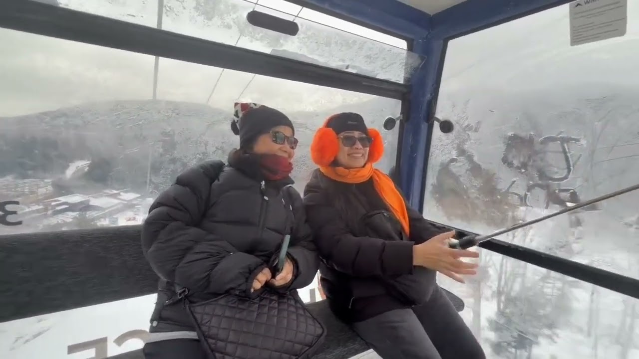 Whiteface Mountain 