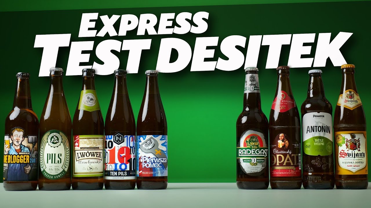 Express Test Desitek