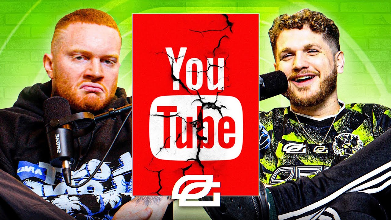 THE DARK SIDE OF YOUTUBE | The Flycast