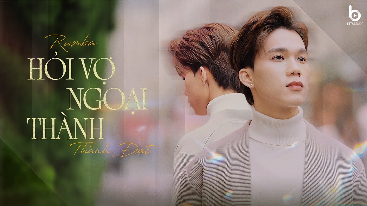 HỎI VỢ NGOẠI THÀNH RUMBA - THÀNH ĐẠT COVER | Sẽ có một ngày nơi ngoại thành xa anh sẽ về thăm...