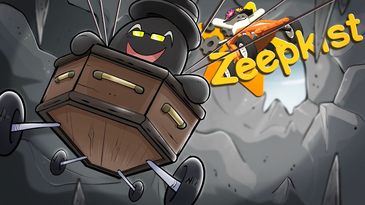 WIE SOLL MAN HIER NOCH SCHNELLER WERDEN?! 🧼 - ♠ Zeepkist ♠