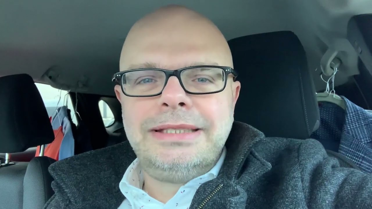 Jeśli klient niczego nie potrzebuje, włącz emocje i logikę