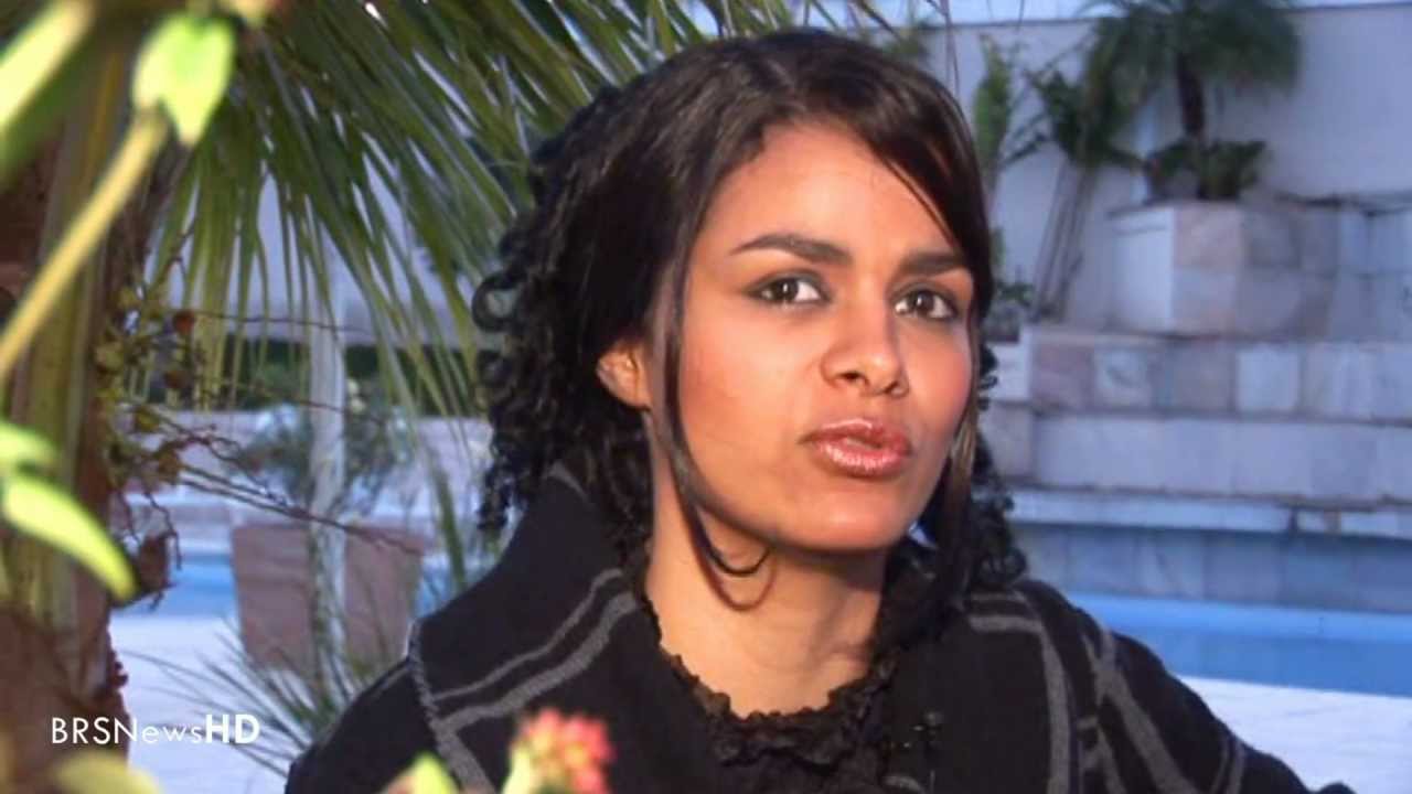 Testemunho da Cantora Damares in HD