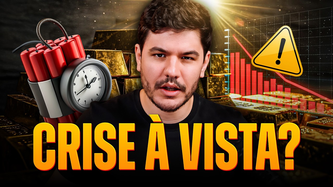 A cota&ccedil;&atilde;o do ouro deu o sinal que os investidores esperavam