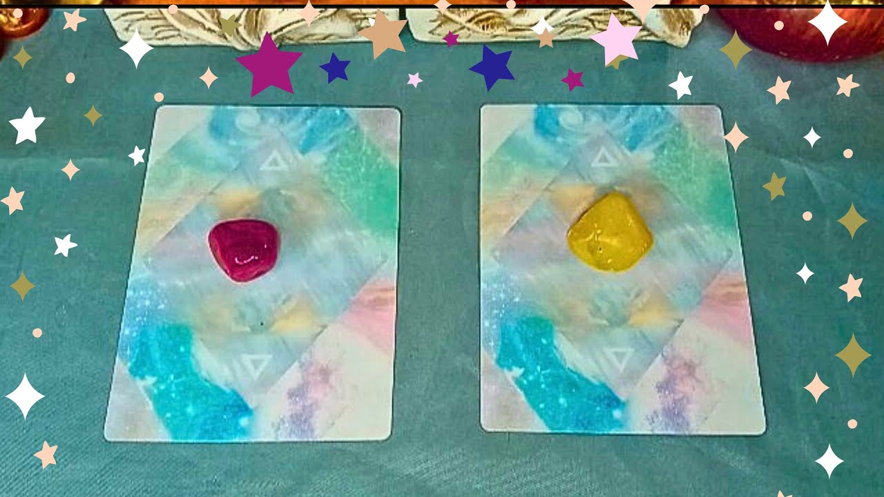 ❤️✨💰QUÉ ESTÁS A PUNTO DE VIVIR?🧿🔥 Tarot interactivo