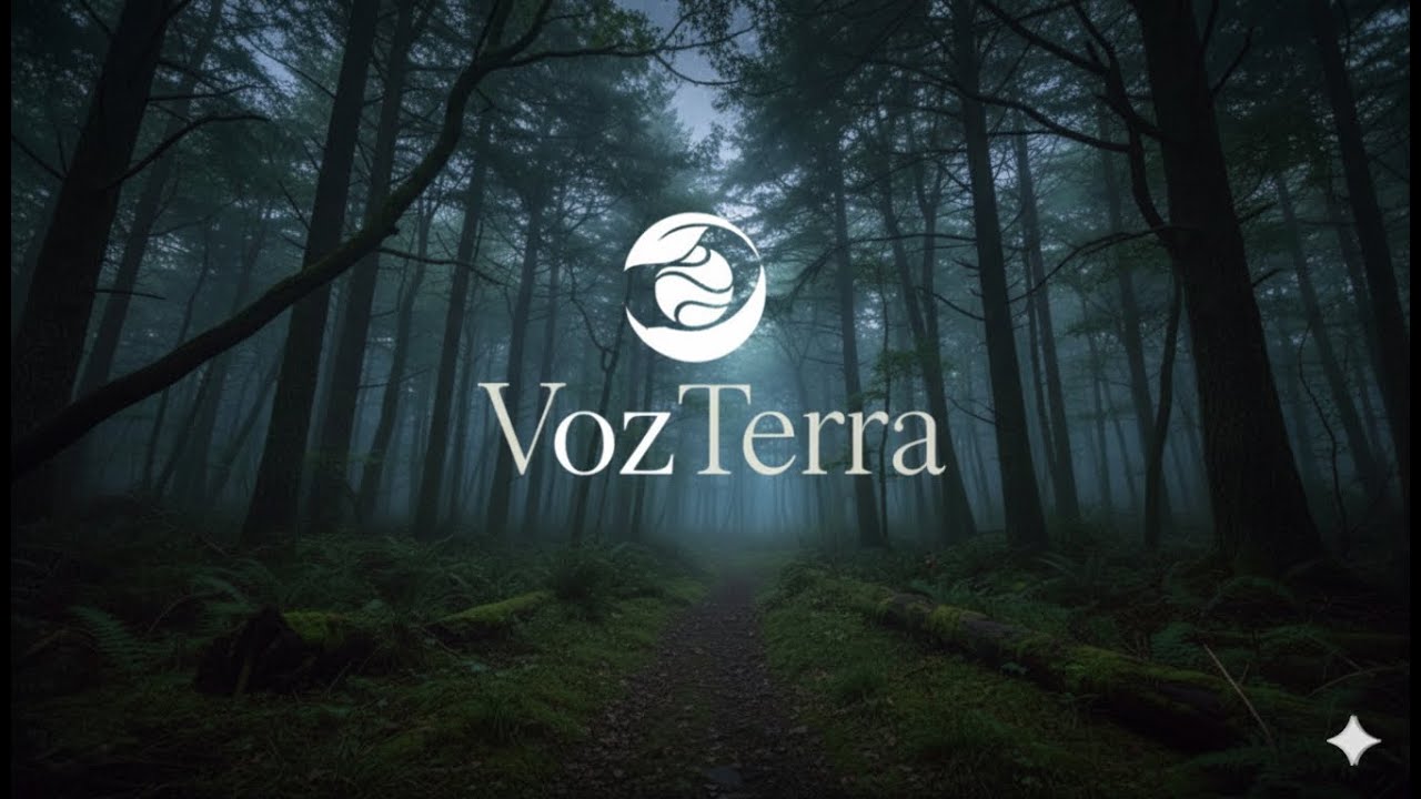 【快眠BGM】疲れをほどく夜のリセット | Night Reset | VozTerra