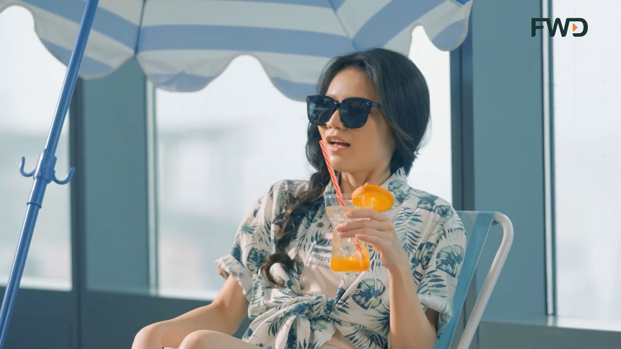 FWD Insurance Hi-5 Programme Promotion Video