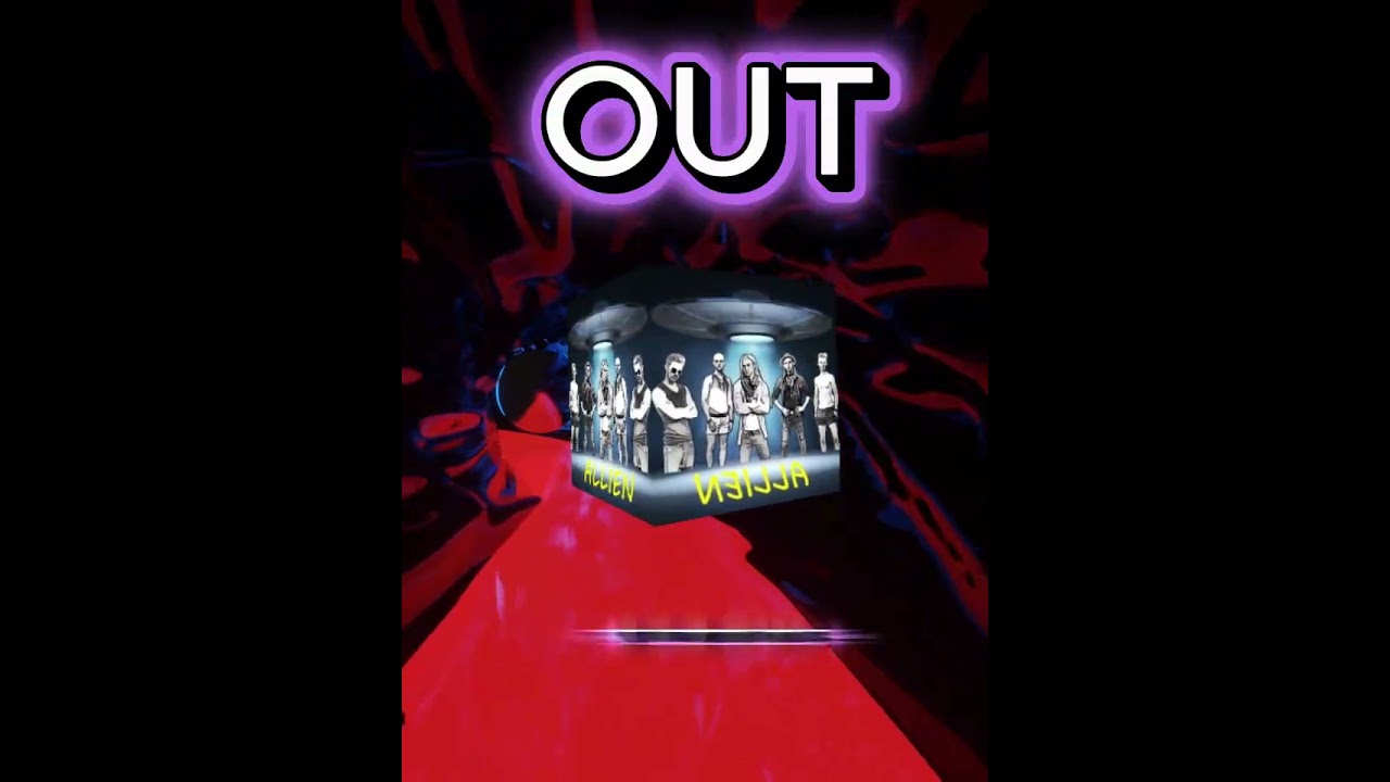 New Music Out NOW!