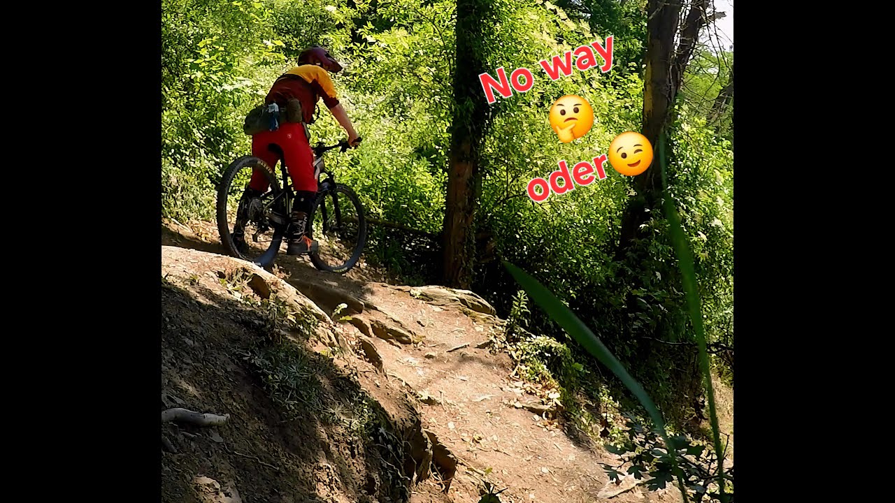 #Taunus Trails 3 Taunus Lahn- No Way-