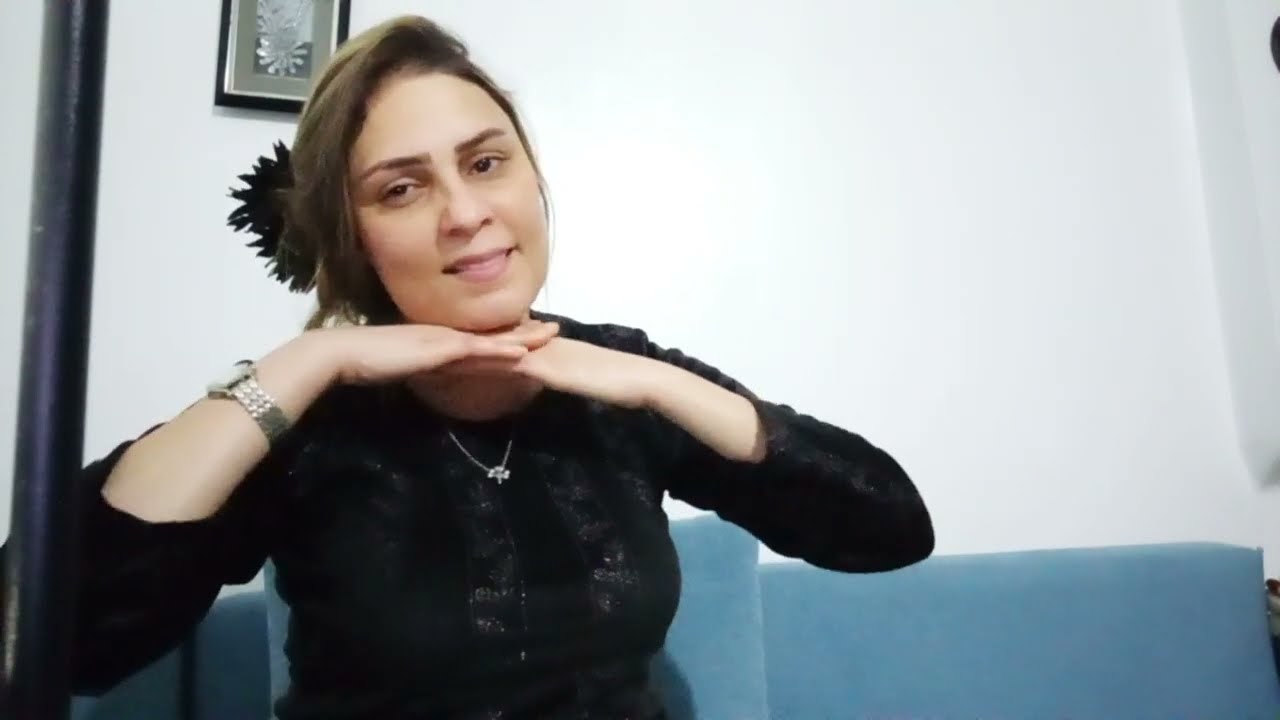عيت نصبر 😭آش بغاو عندي خليوني فحالي😱الله ياخد فيك الحق والله منسمح لك ❤️‍🩹🔥