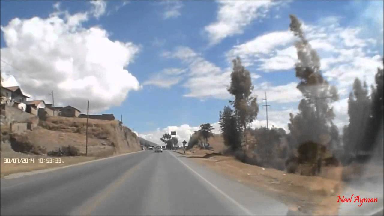 Grupo Los Wankas de Huancayo  Vol. III (HD) - Video part 1