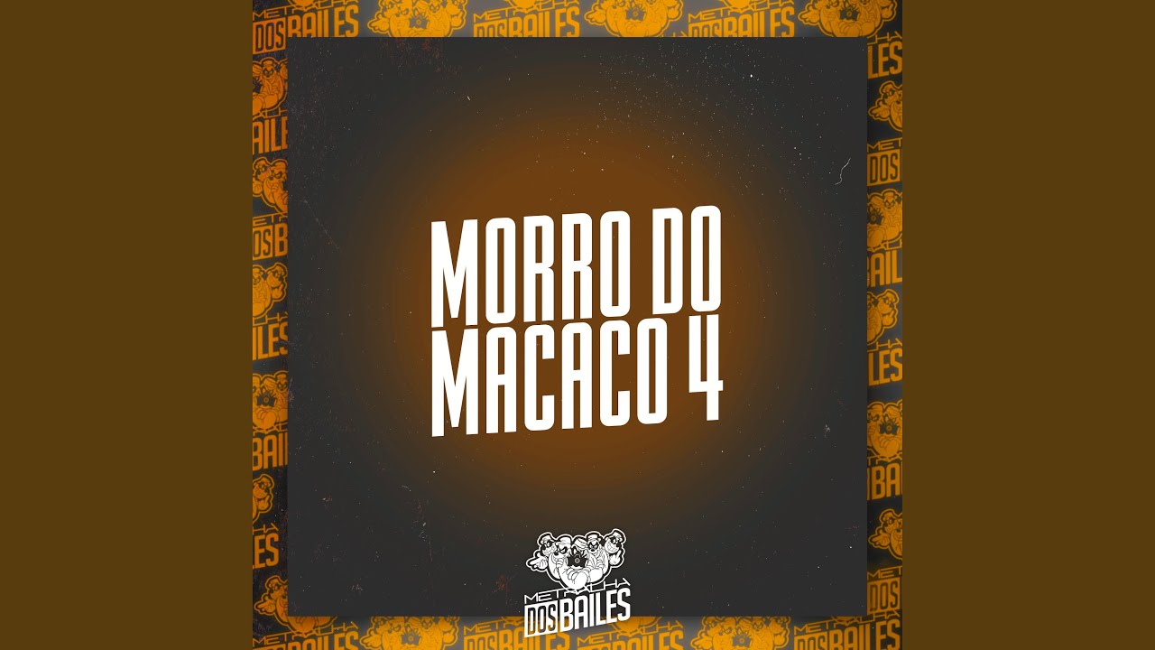 Morro do Macaco 4