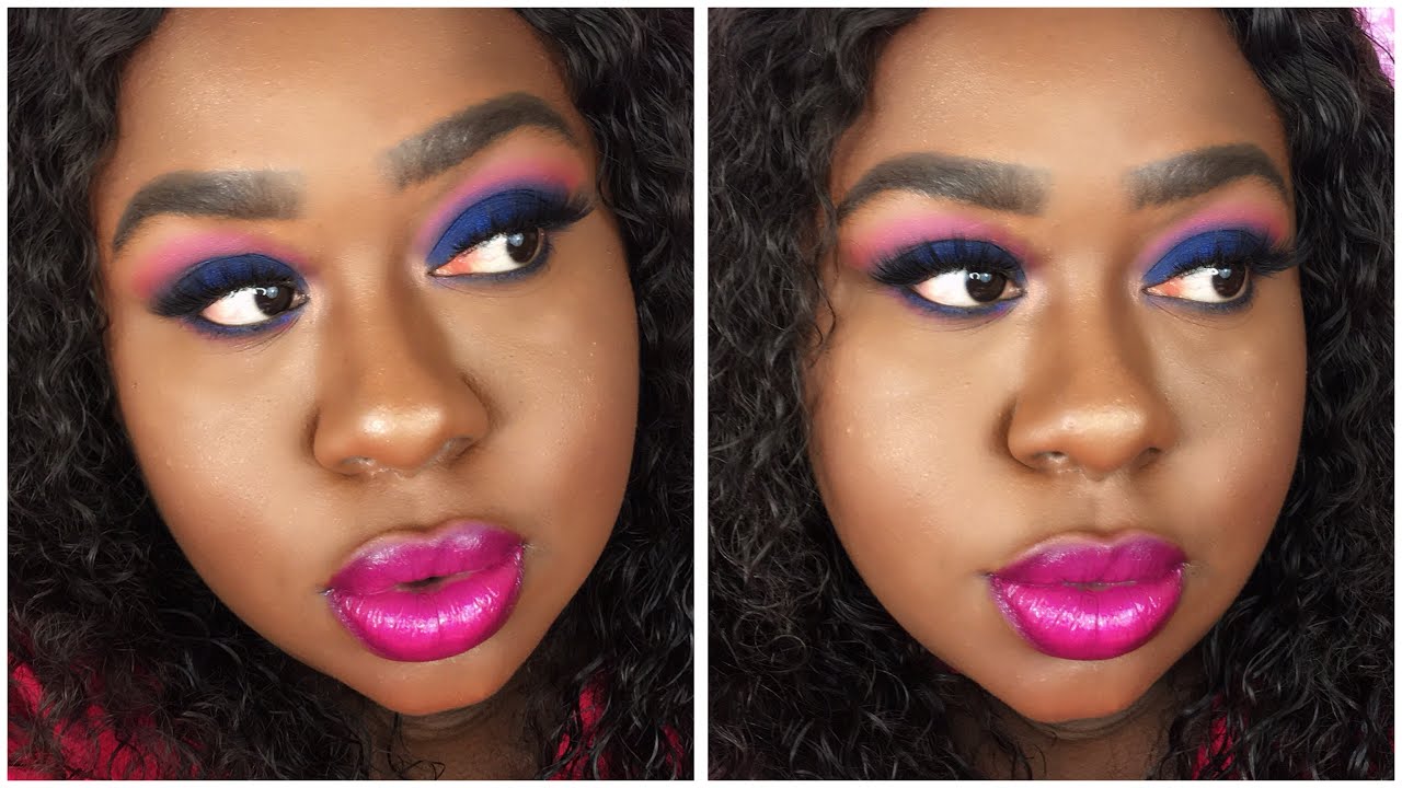 MAC X PARTICK STARRR FLORAL REALNESS SPRING COLLECTION 2018 | ME SO FLEEK