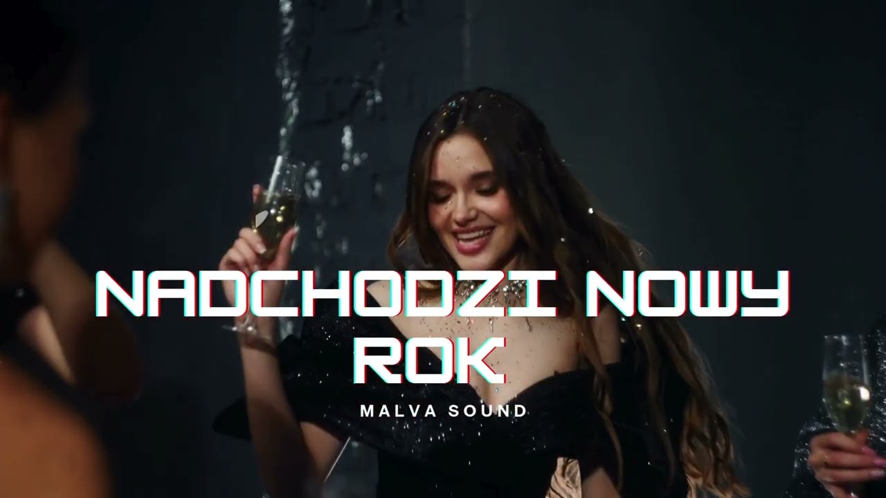 Nadchodzi Nowy Rok - Malva