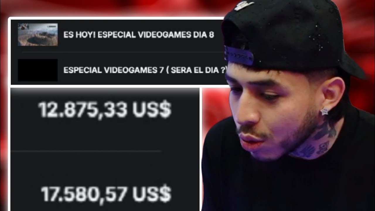 GAN&Eacute; 30.000 D&Oacute;LARES CON 2 DIRECTOS DE WARZONE EN KICK 😳 | WESTCOL 