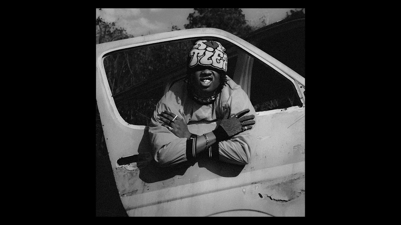 (FREE) BABY KEEM TYPE BEAT - FROWN