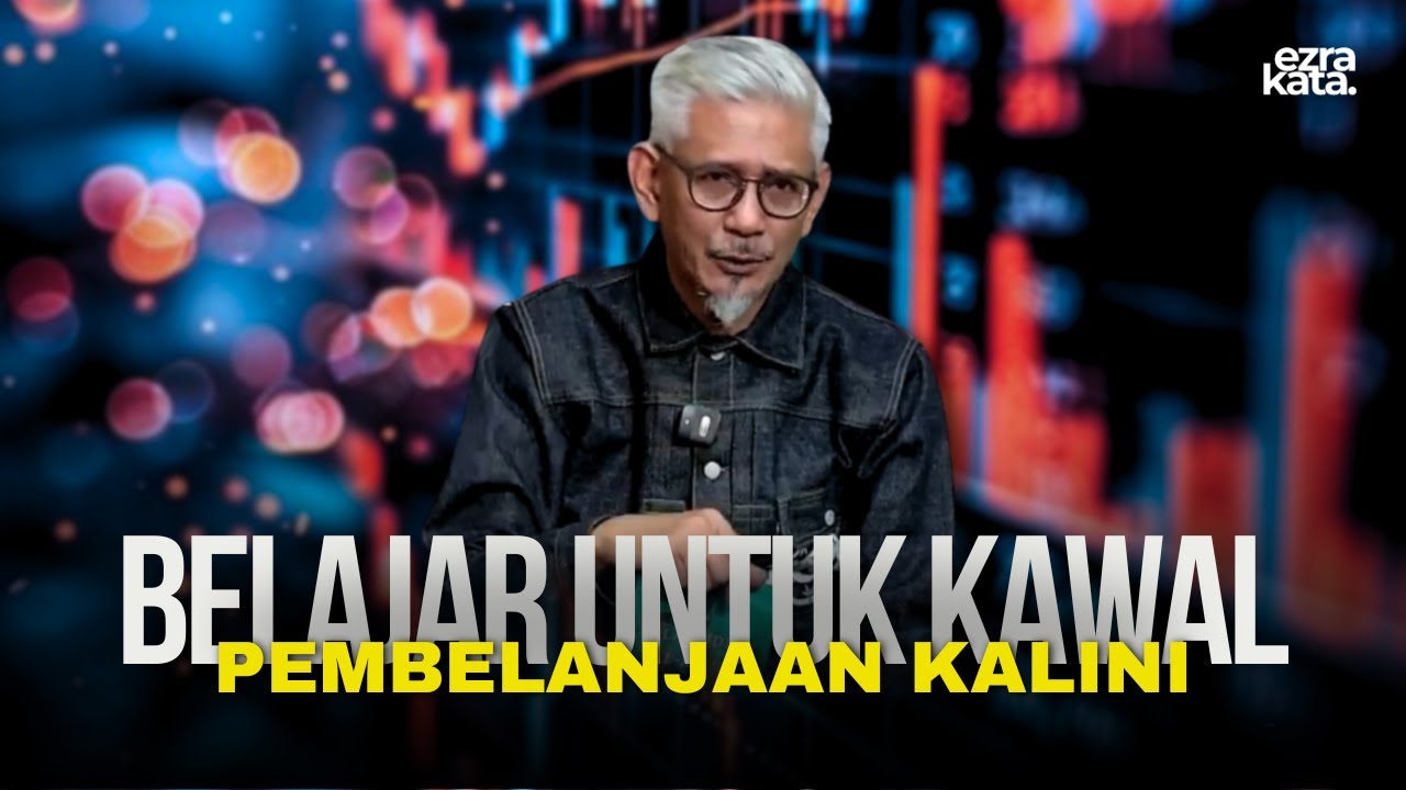 Kemahuan Selalu Berbisik | Zainal Rashid Ahmad