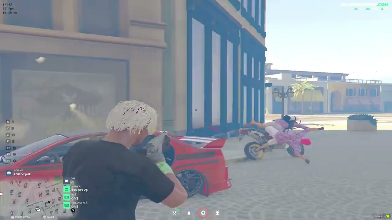 Kill montage #1