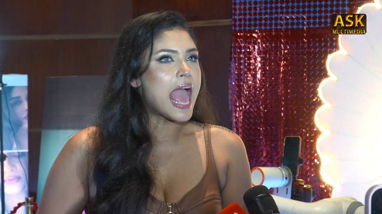 কোরিয়ান ছেলেকে বিয়ের রহস্য জানালেন বাংলাদেশি মডেল!