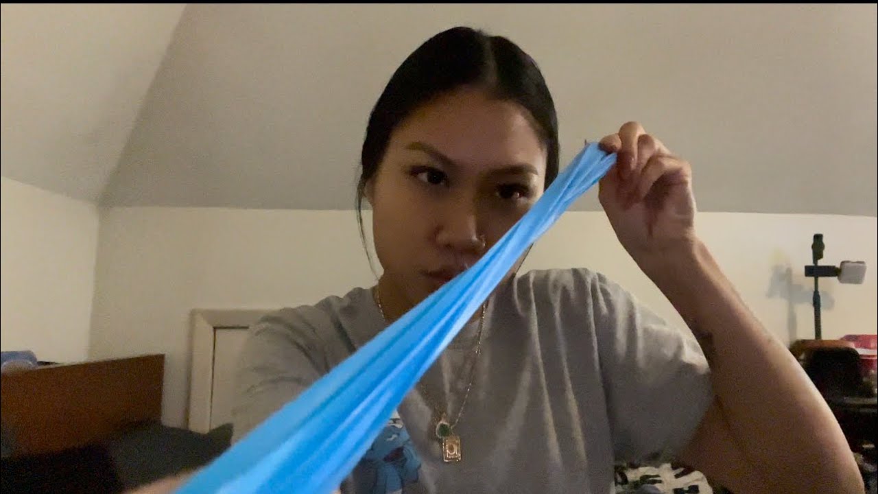 ASMR fast aggressive personal attention, face pampering, massage 🧖‍♀️🫶🏼