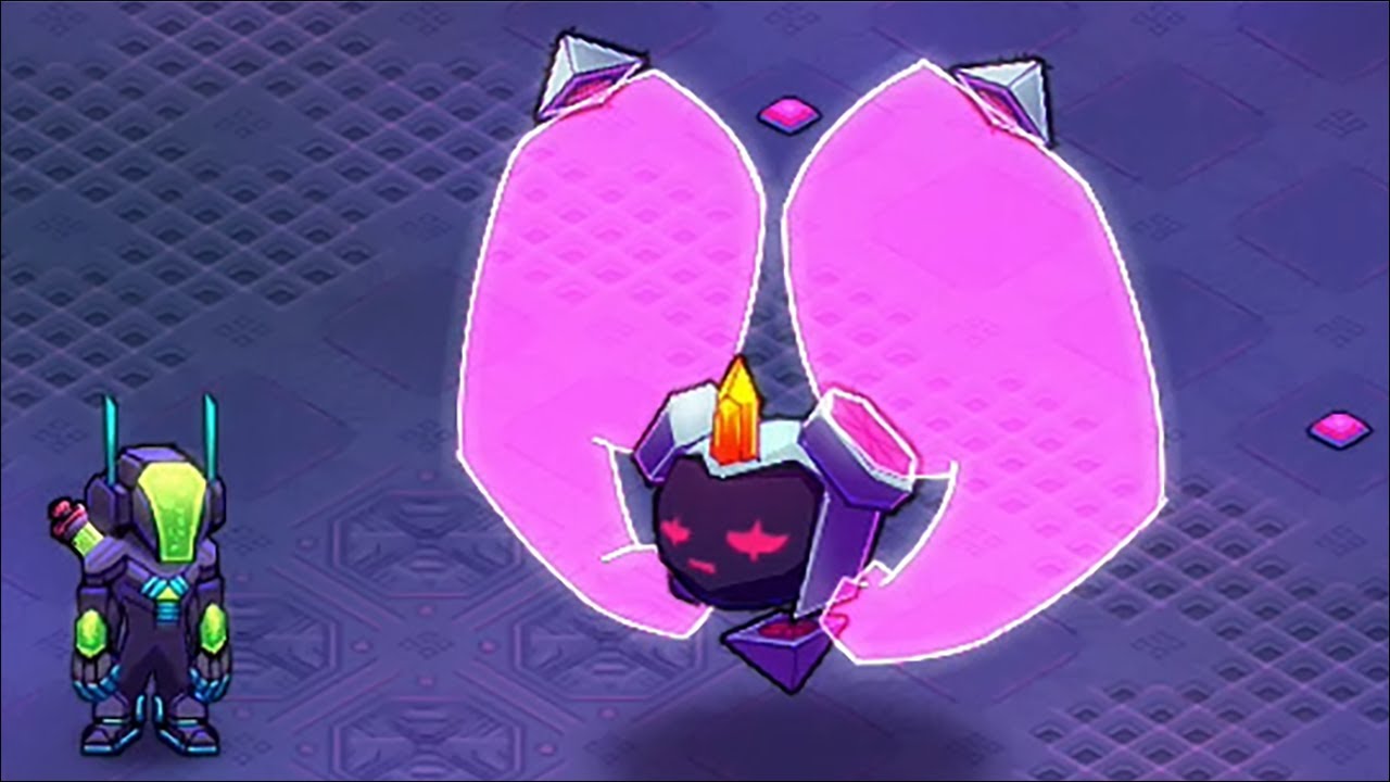 Crashlands 2 - All Bosses [No Damage]