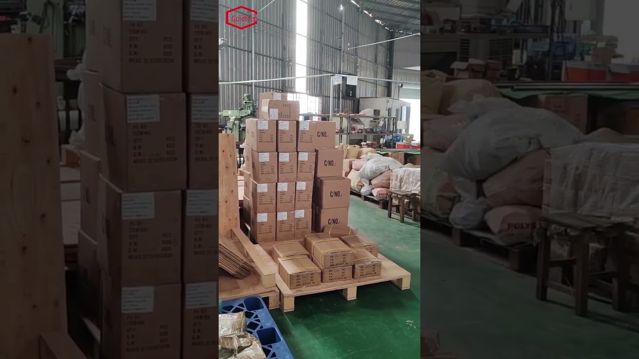 Product packing：Tube Lever Handle/Door Tube Lever Handle/Door Handle