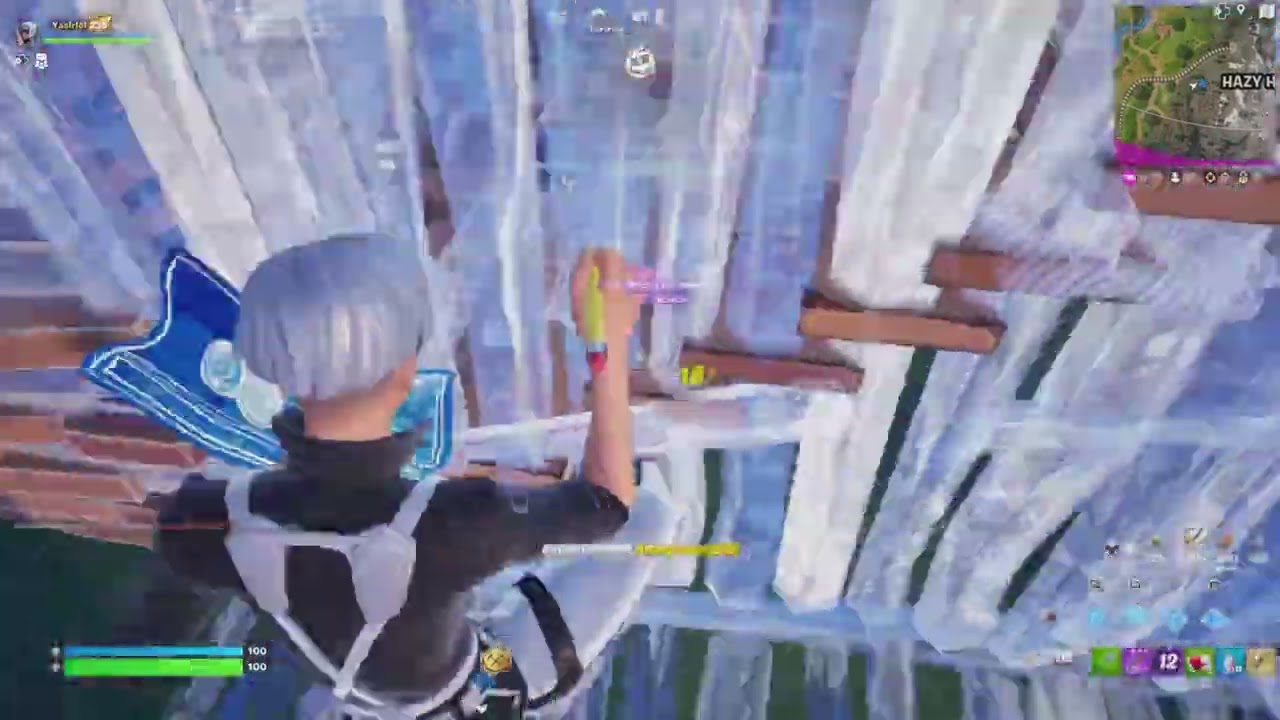 THIS IS HOW I WON CONSOLE CHAMPIONS CUP AGAIN ($1950) (Ft. @Yasirlol1 )