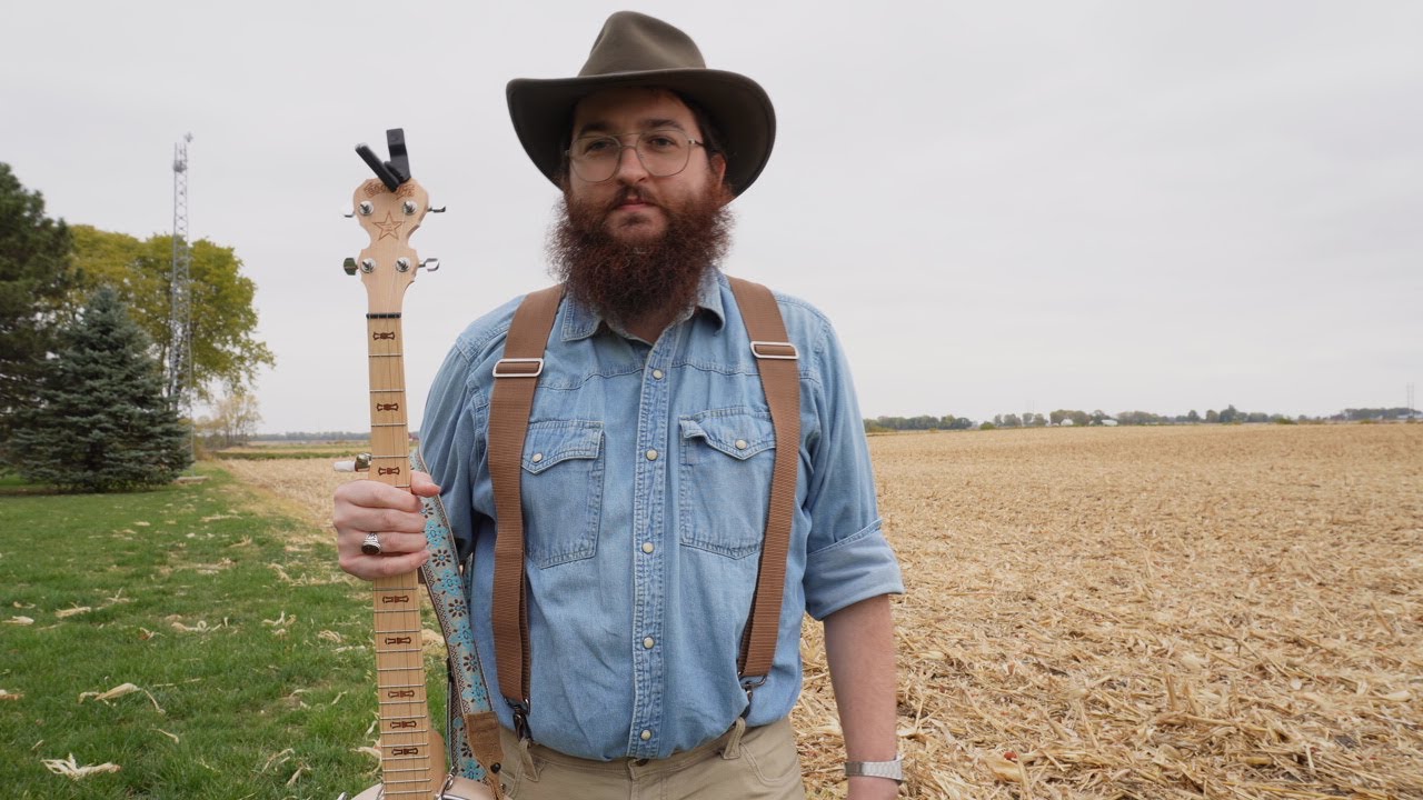 Hard Times Come Again No More (Roud 2659)