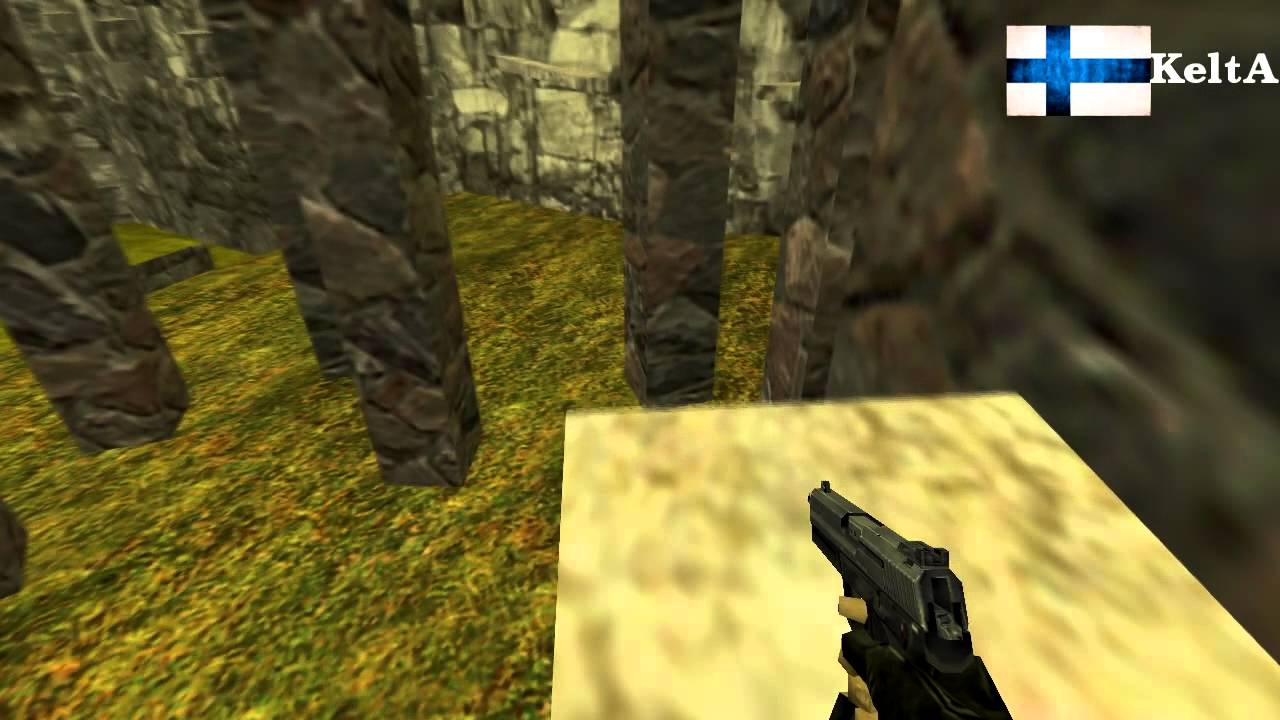 [WR] KeltA on kz_luonto [03:25.06]