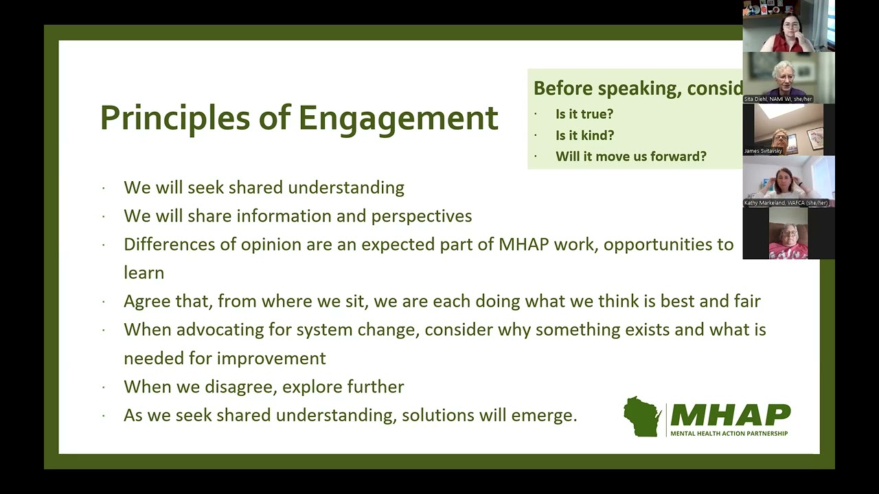 June 2025 MHAP Summit