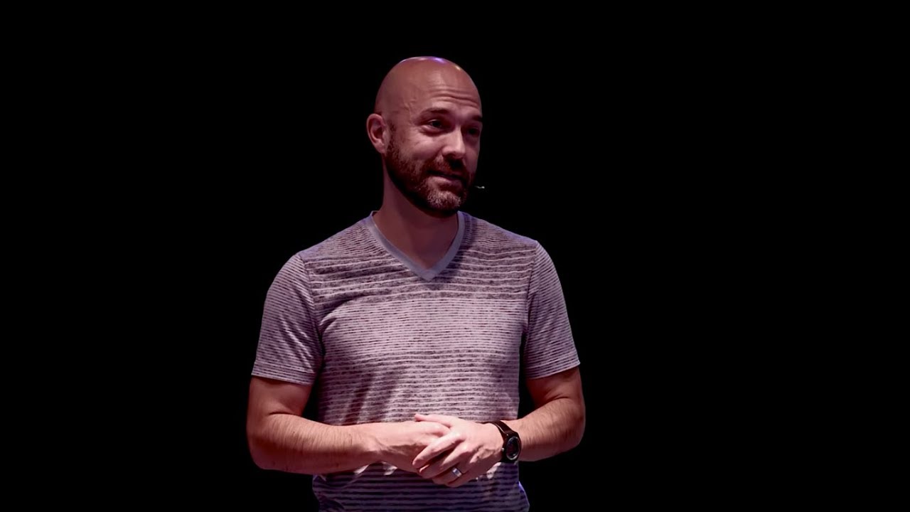 Strong Enough to Be Wrong | Joshua Harris | TEDxHarrisburg