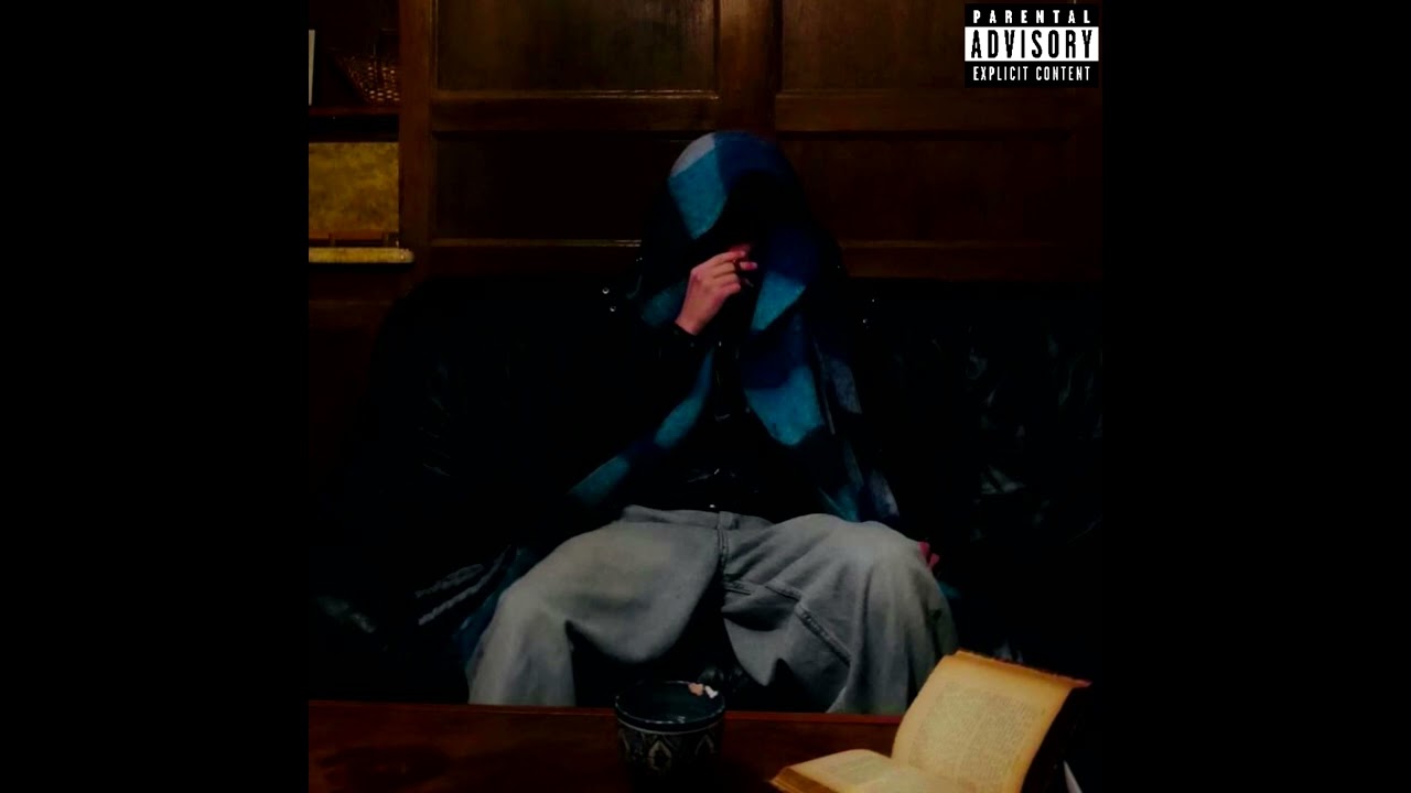 L1M - L'odeur de mon thé