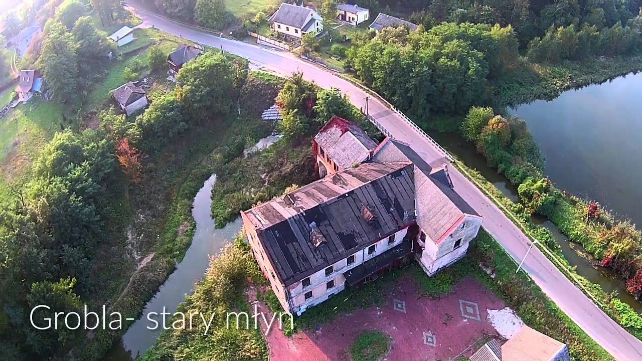 Po Prostu nasz piękny Region! - Rytwiany, Chańcza, Staszów
